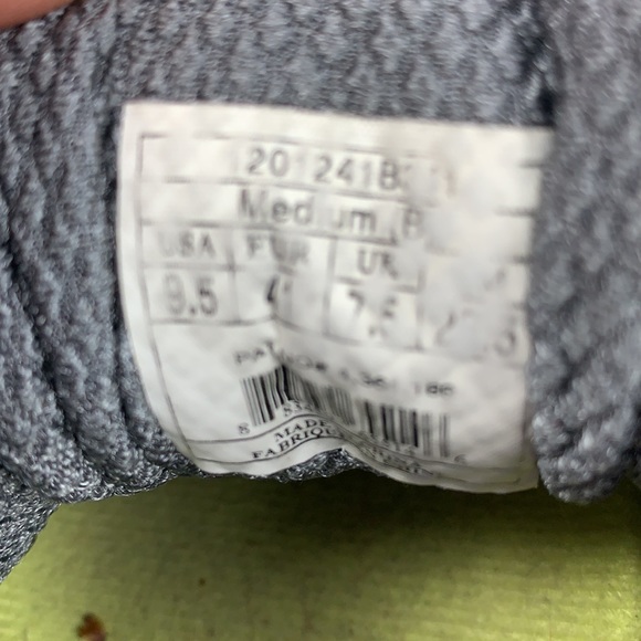 Brooks trance size 9.5 - Picture 12 of 14